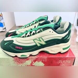 New Balance 1000 Concepts Míle M1000CN